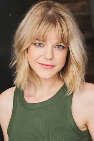 Callie Schuttera fotoğrafı