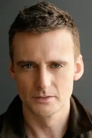 Callum Blue fotoğrafı