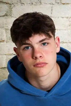 Callum Macreadie fotoğrafı
