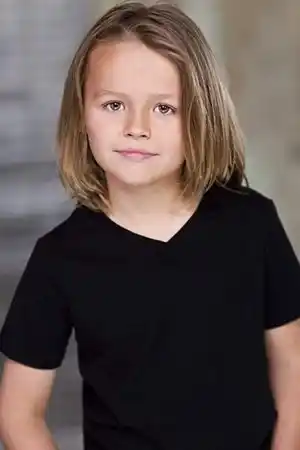 Callum Shoniker fotoğrafı
