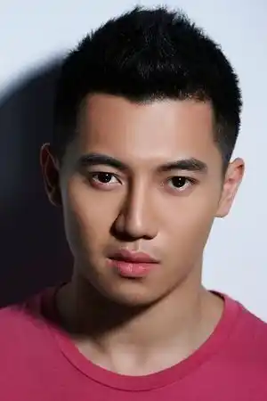 Calvin Cheng fotoğrafı