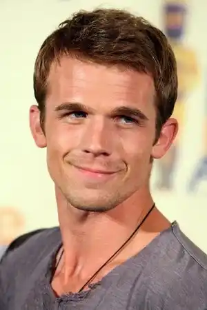 Cam Gigandet fotoğrafı