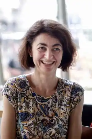 Camelia Roiu fotoğrafı