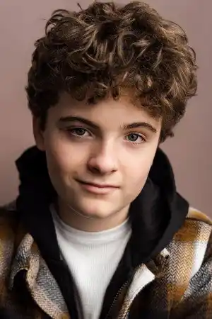 Cameron Bell fotoğrafı