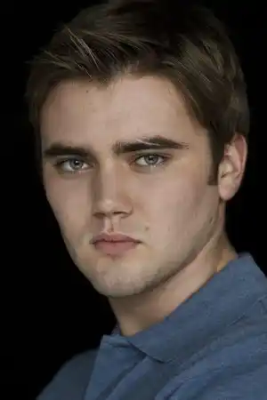 Cameron Bright fotoğrafı