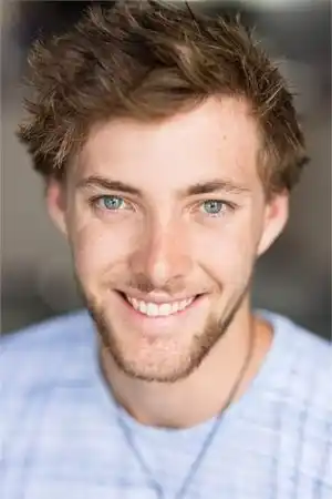 Cameron Brown fotoğrafı