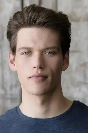 Cameron Cowperthwaite fotoğrafı