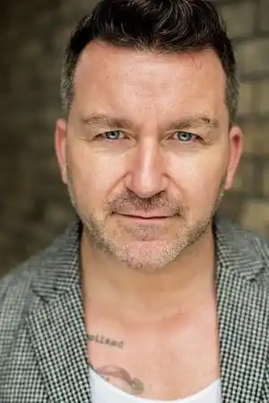 Cameron Jack fotoğrafı