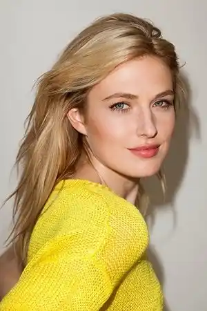 Cameron Kelly fotoğrafı