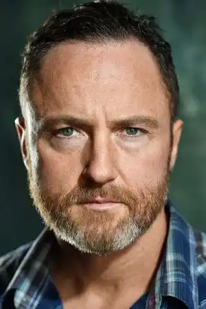 Cameron McHarg fotoğrafı