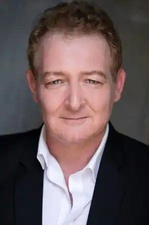 Cameron Rhodes fotoğrafı