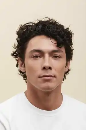 Cameron Wong fotoğrafı