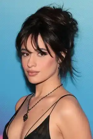 Camila Cabello fotoğrafı