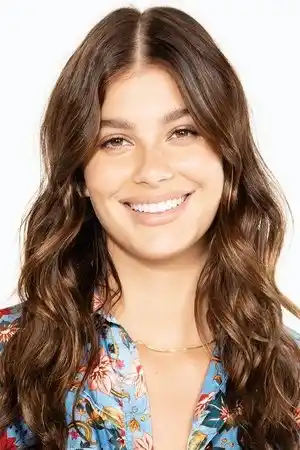 Camila Morrone fotoğrafı