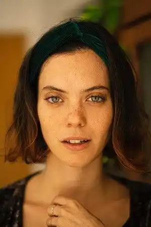 Camila Pizzo fotoğrafı