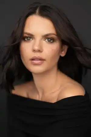 Camila Savia fotoğrafı