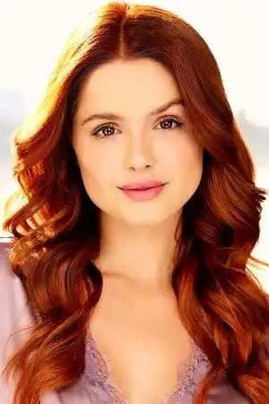 Camila Senna fotoğrafı