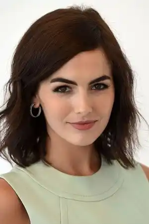 Camilla Belle fotoğrafı