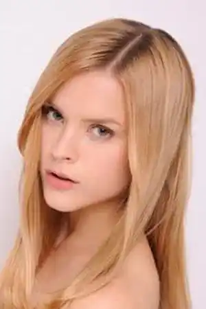 Camilla Ståhl fotoğrafı