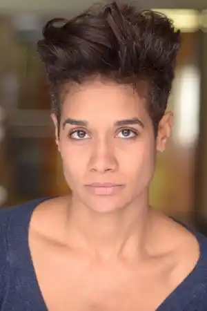 Camille Atebe fotoğrafı