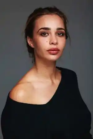 Camille Dugay Comencini fotoğrafı
