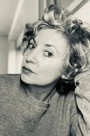 Camille Griffin fotoğrafı