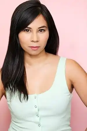 Camille Mana fotoğrafı