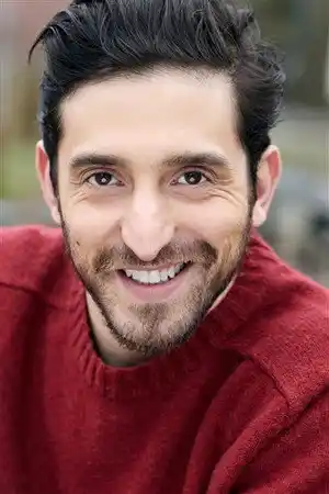 Camille Pistone fotoğrafı