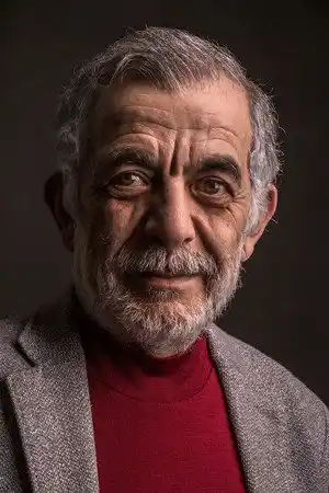 Camille Salameh fotoğrafı
