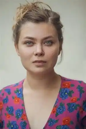 Camille Sansterre fotoğrafı