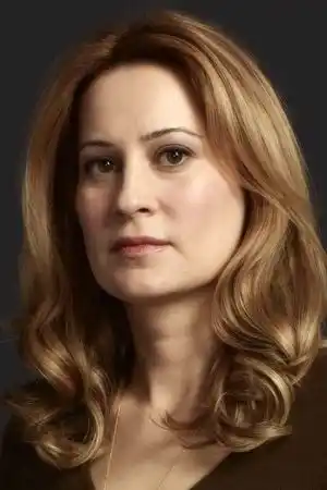 Camille Sullivan fotoğrafı