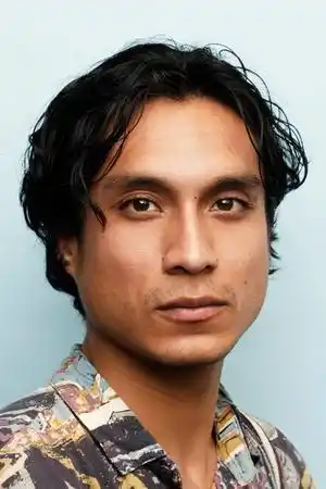 Camilo Arancibia fotoğrafı
