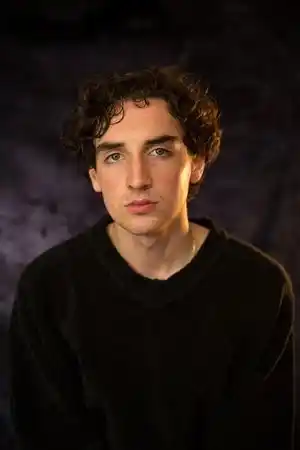 Campbell Wallace fotoğrafı