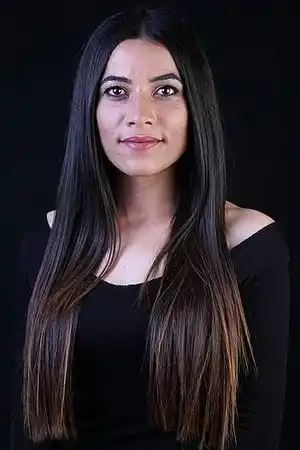 Canan Ürekil fotoğrafı