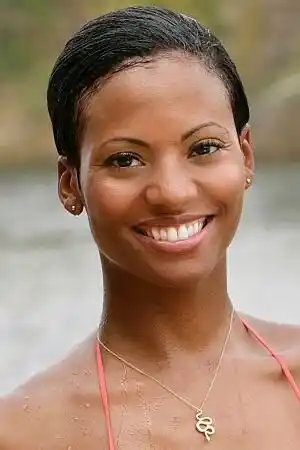 Candace Smith fotoğrafı