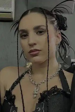 Candela González fotoğrafı