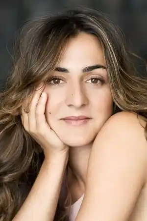 Candela Peña fotoğrafı