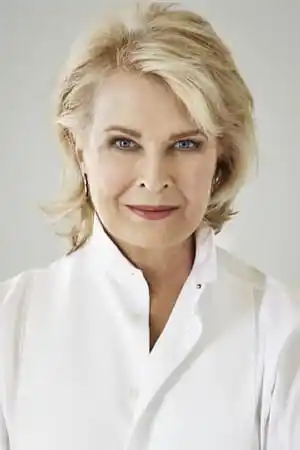Candice Bergen fotoğrafı