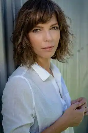Candice Hill fotoğrafı