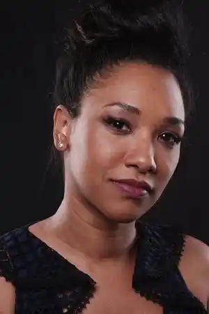 Candice Patton fotoğrafı