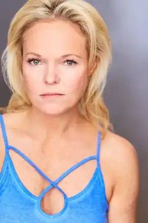 Candice Rose fotoğrafı