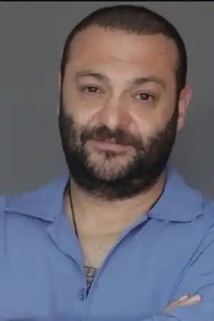 Caner Atacan fotoğrafı
