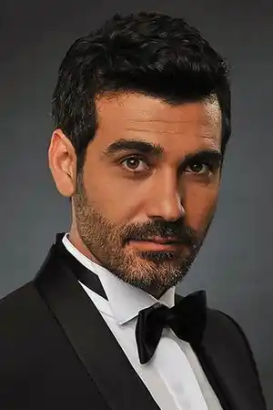 Caner Cindoruk fotoğrafı