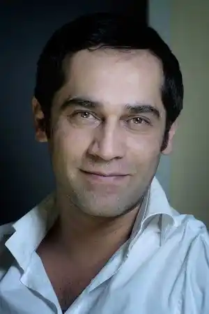 Caner Kurtaran fotoğrafı