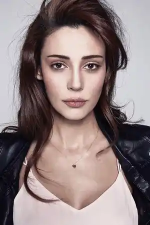 Cansu Melis Karakus fotoğrafı