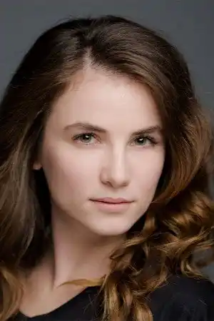 Cansu Tuman fotoğrafı