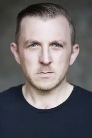Caolan Byrne fotoğrafı