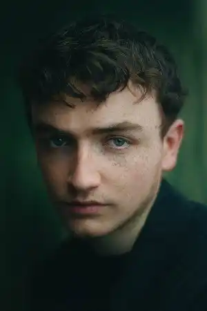 Caolán O'Gorman fotoğrafı