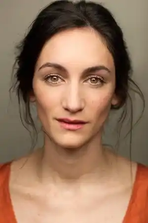 Cara Horgan fotoğrafı