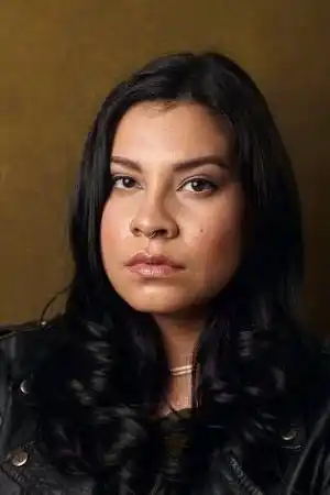 Cara Jade Myers fotoğrafı